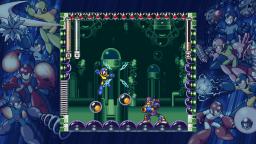 Mega Man Legacy Collection 1+2 Screenthot 2